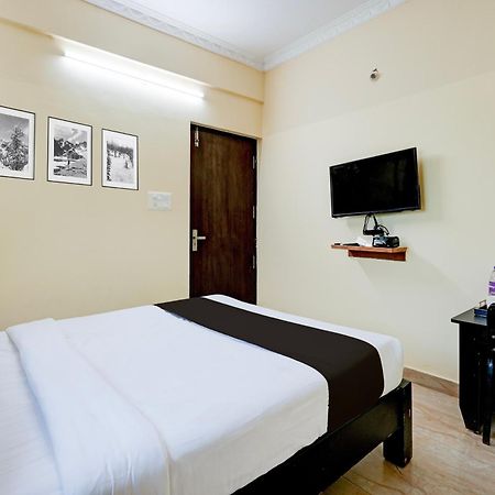 Hotel O Ganakkal Near Bgs Hospital Junction Formerly Omkar Inn. Бангалор Экстерьер фото