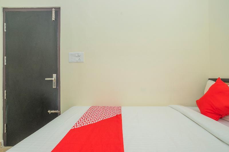 Hotel O Ganakkal Near Bgs Hospital Junction Formerly Omkar Inn. Бангалор Экстерьер фото